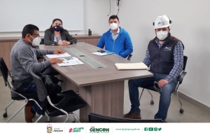 Repotenciación de plantas de tratamiendo de agua potable y residual