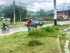 Ciudad limpia y ordenada