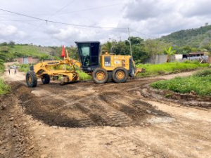 Cumplimos con Los Algarrobos! Recuperamos la accesibilidad!