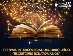 Preparativos para concurso de Libro Leído
