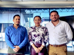¡Jipijapa avanza con nuevos proyectos!