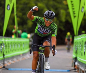 El Municipio de Jipijapa, apoya al ciclismo Manabita