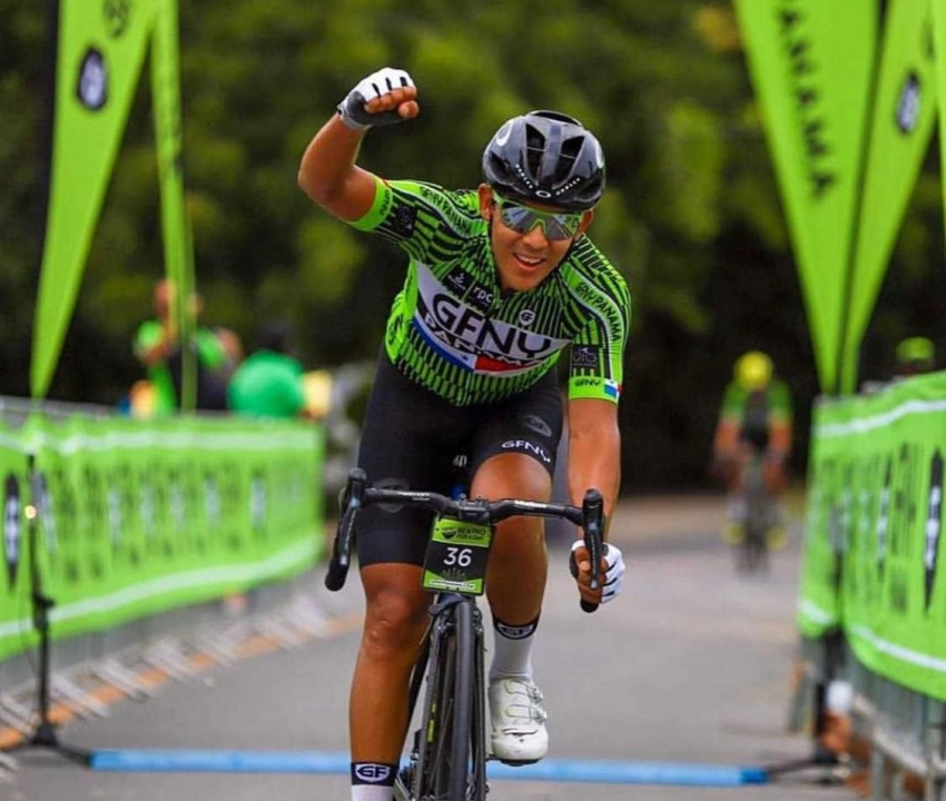 El Municipio de Jipijapa, apoya al ciclismo Manabita