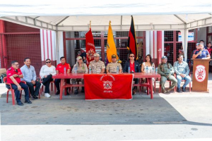 Así se vivió la inauguración
