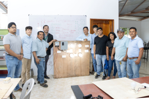 ¡Concluimos con éxito el Curso de Electricidad Básica!