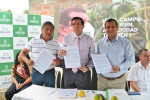 Adjudicación de contrato para el mejoramiento de los pozos de aguas azufradas