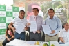 Adjudicación de contrato para el mejoramiento de los pozos de aguas azufradas