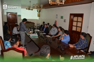 Socialización de estudios de consultoría en transporte público y vialidad urbana