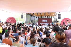 Gran Festival de la Gastronomía Milenaria de Manabí