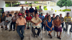 ¡Memoria Viva, un legado que trasciende generaciones!