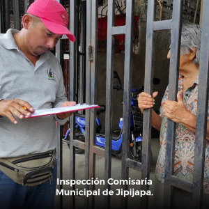 ¡A Limpiar los patios baldíos!
