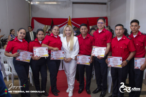 ¡Honrando a los Verdaderos Héroes!