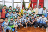 Celebramos el Triunfo de nuestros Jóvenes Campeones en el Nacional de Futsal