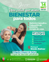 Tu bienestar nos importa, Jipijapa