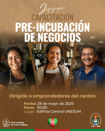 ¿Tienes una idea de negocio y no sabes por dónde empezar?