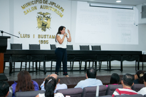 Con el firme compromiso de mejorar la calidad de vida de nuestros ciudadanos, avanzamos en el Proyecto de Agua Potable para la parroquia rural El Anegado.
