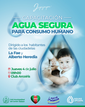 Sabías que el agua es esencial para nuestra salud y bienestar