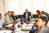 Planificamos el presupuesto junto al Concejo de Planificación