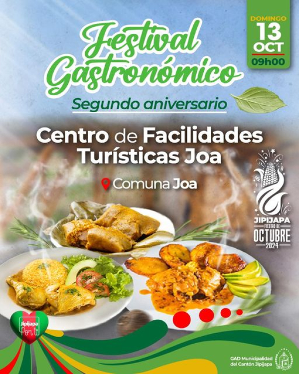 Fiesta Gastronómica