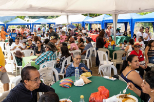 Festival del Choclo