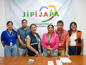 Asistencia legal para migrantes o refugiados en Jipijapa