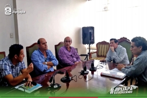 Convenio para formativas de Tenis en niños y jóvenes