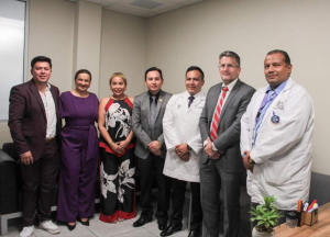 Más salud para Jipijapa