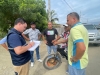Notifican a propietarios de lotes baldíos en Pto. Cayo