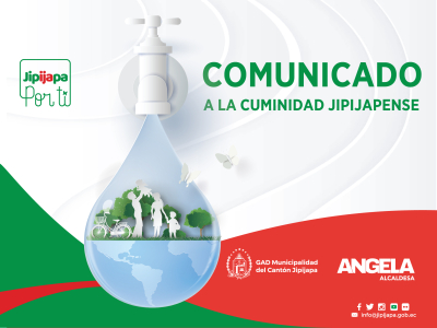 RESOLUCIÓN Nº GADMCJ-2023-ALC-RES-0017 -EMERGENCIA - SISTEMA DE AGUA POTABLE