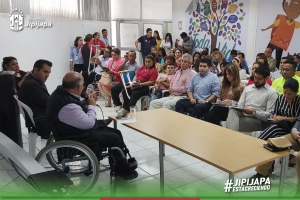 Mesa de Diálogo Intersectorial 2020