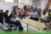 Mesa de Diálogo Intersectorial 2020