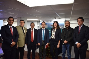 Actualización de los estudios y diseños del proyecto de alcantarillado