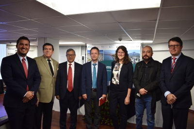 Actualización de los estudios y diseños del proyecto de alcantarillado