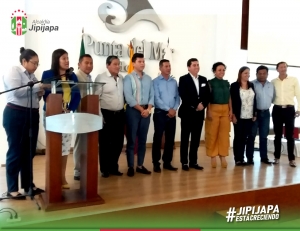 Asamblea de conformación del directorio del Consorcio de Cordillera Costera