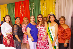 La Unión celebró con orgullo sus 36 años de vida parroquial