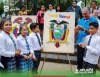 Ganadores del Concurso por el Día del Escudo Nacional