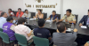 Comité de Operaciones de Emergencia (COE) Cantonal presidido por nuestra alcaldesa, Dra. Ángela Plúa, se reunió para analizar a través de datos estadísticos el incremento de delitos e inseguridad en el cantón