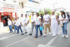 Municipio ejecuta obras en parroquias rurales