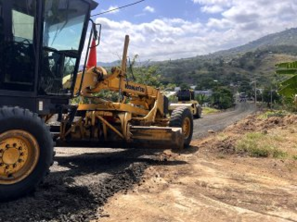 ¡Recorremos el territorio y cumplimos con resultados en la Ciudadela Eloy Alfaro!