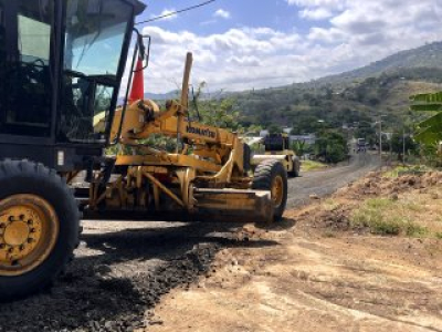 ¡Recorremos el territorio y cumplimos con resultados en la Ciudadela Eloy Alfaro!