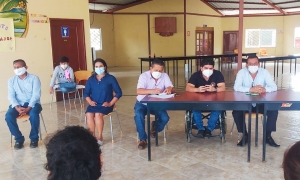 Elección de representantes del Consejo Cantonal de Protección de Derechos