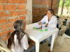 Comprometidos con la salud en La Floresta