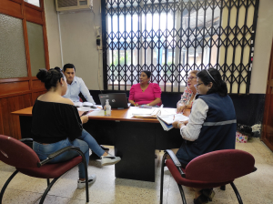 Bullying, Maltratos, violencia contra la Mujer