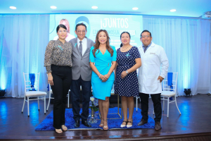 Conversatorio Juntos controlamos la diabetes