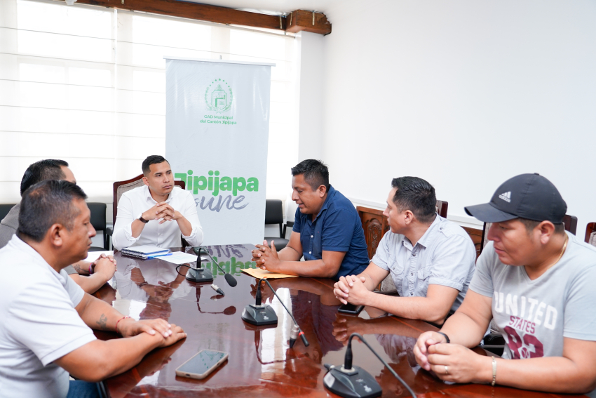 ¡Puertas abiertas al diálogo y soluciones al campo!