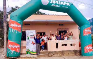¡Brigada médica en el sector Mainas de la parroquia La América fue un éxito