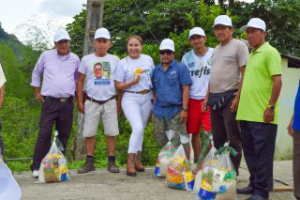 En el Miércoles Junto a Ti