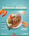 ¡Atención amantes de la cocina marina!