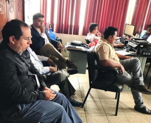 Presupuesto para las parroquias