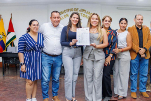 ¡Jipijapa es ahora un Municipio Garante de la Salud!